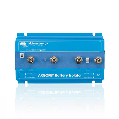 ARGO FET Battery Isolators