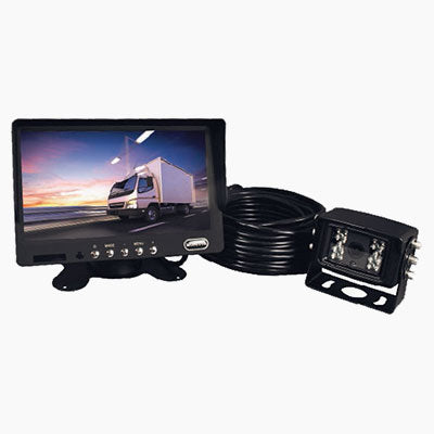 Camera & Monitor Kits
