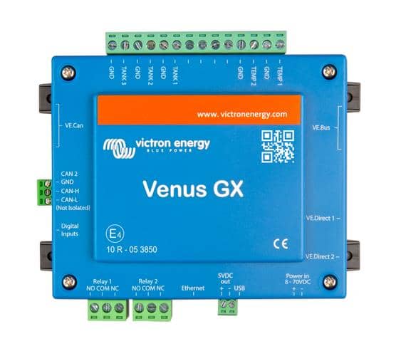 Victron Venus GX    BPP900400100