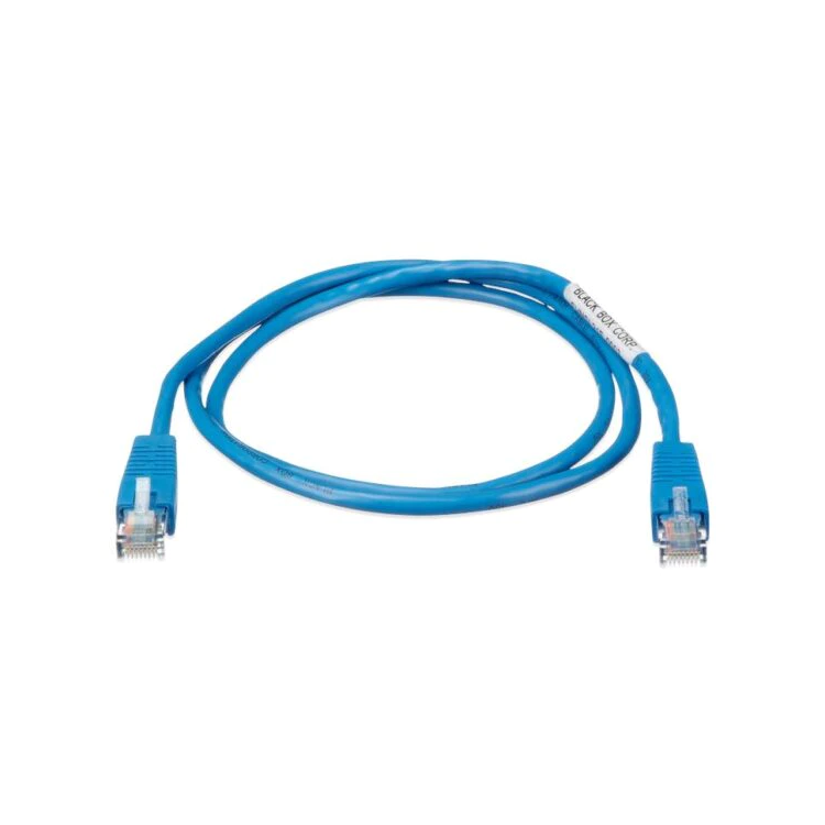 Victron RJ45 UTP Cable 1.8m    ASS030064950