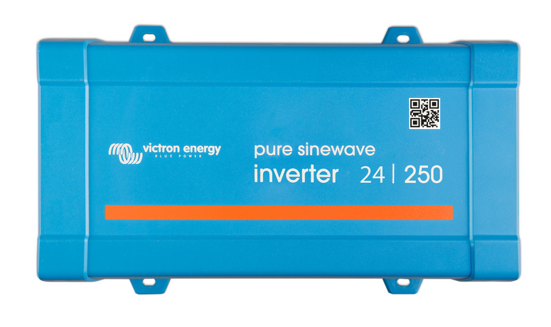 Victron Phoenix Inverter 24/250 230V VE.Direct UK PIN241251400