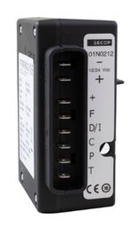 Secop/Danfoss BD35F/BD50 replacement controller 12/24V   1E50896