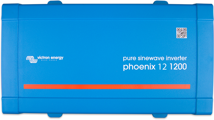 Victron Phoenix Inverter 12/1200 230V VE.Direct AU/NZ   PIN122121300