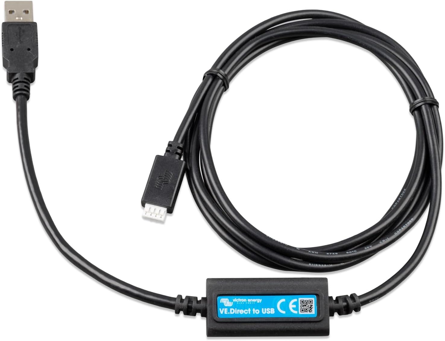 Victron VE.Direct to USB-C interface ASS030530030