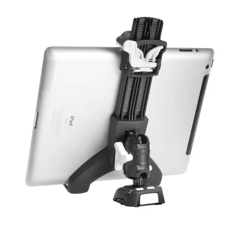 ROKK Mini Starter Kit For Tablet with Screw Down Base   RLS-508-401