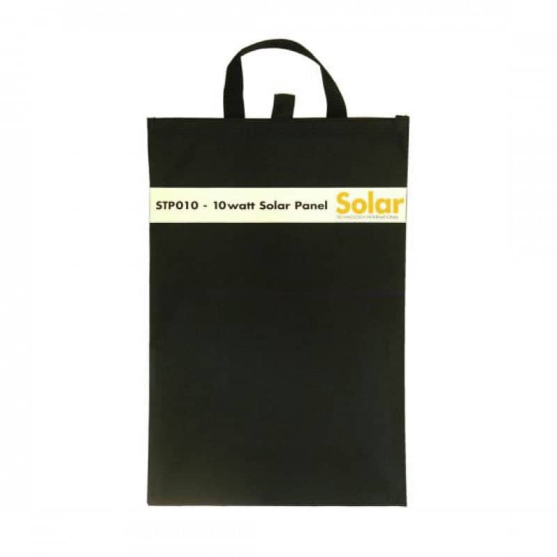 Solar Panel Carry Bag STP018/020    CBST18