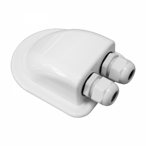Cable Gland Double Waterproof   STMP006