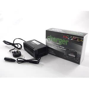 Mobility Charger 24V 5a    LC5-24-5A