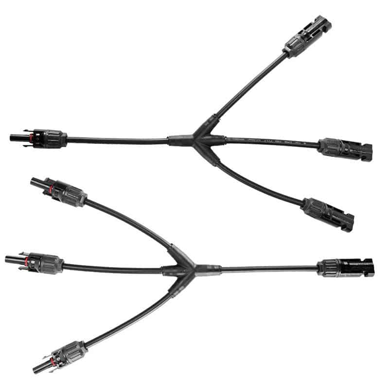 MC4 Connectors ( Pair )