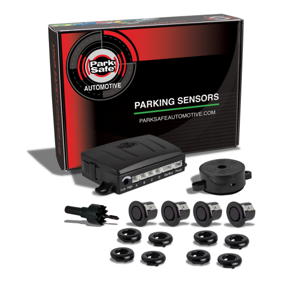 Parking Sensor Collars    PS746WBUZZ