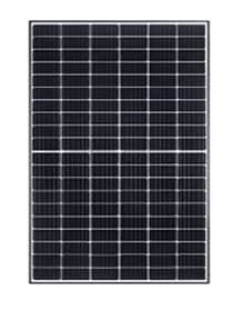 Q-Cell QPEAKDUO-G5 325w Black Frame Mono Solar Panel