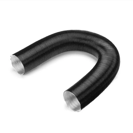 Ducting 60mm for diesel heaters ( 1m )
