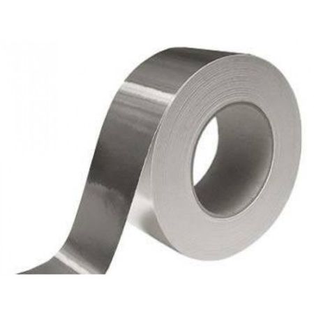 Aluminium Tape Foil Seam Tape 48mm Width
