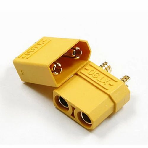 XT90 Connector Pair ( Male and Female )