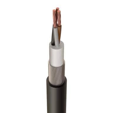 1.5mm SWA 3 Core Cable    CT3C1.5H