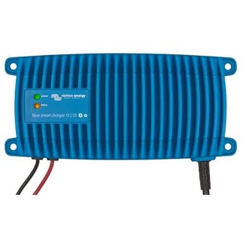 Victron Blue Smart IP67 Charger 12/13(1) 230V AU/NZ    BPC121347016