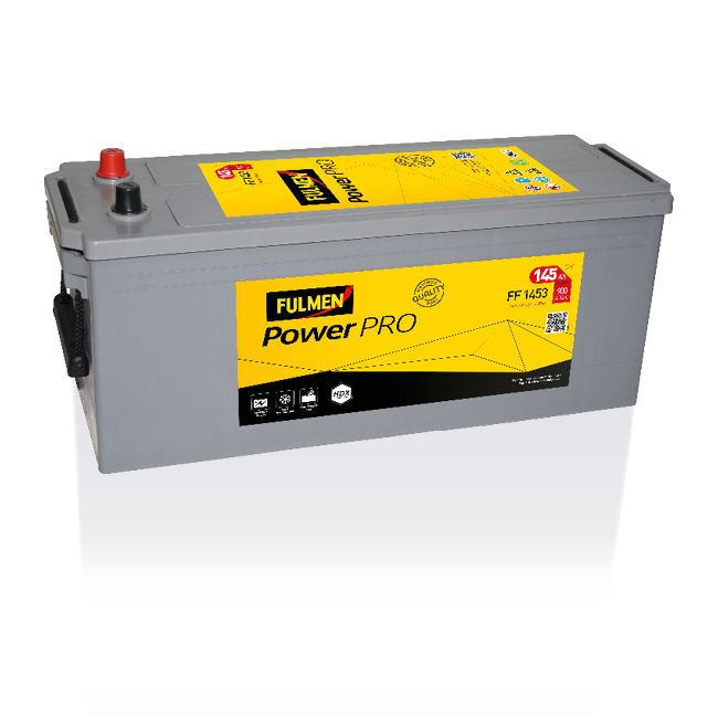 NRG AGM Autobatterie 70Ah 12V, 126,50 €