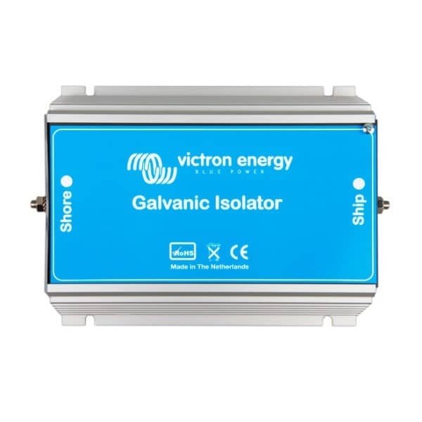 Victron Galvanic Isolator VDI-64 A   GDI000064000