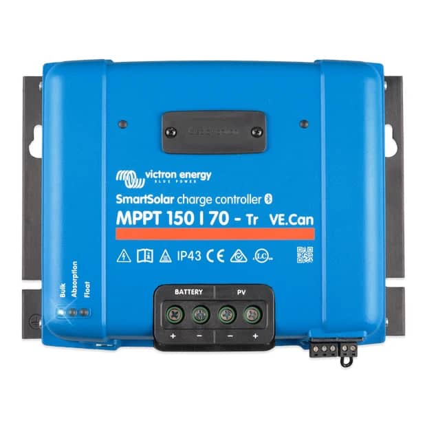 Victron SmartSolar MPPT 150/70-Tr VE.Can   SCC115070411