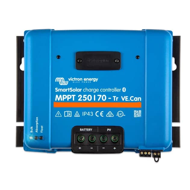 Victron SmartSolar MPPT 250/70-Tr VE.Can   SCC125070421