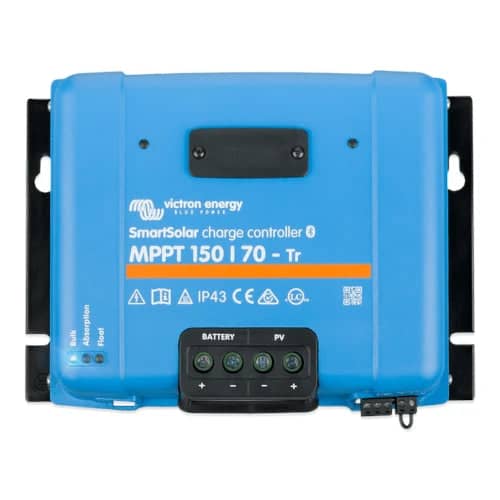Victron SmartSolar MPPT 150/70-Tr   SCC115070211