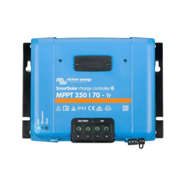 Victron SmartSolar MPPT 250/70-Tr   SCC125070221