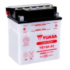 Yuasa YB10A-A2    YB10A-A2