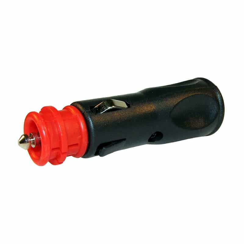 12V Cigarette Lighter Plug    UCP03