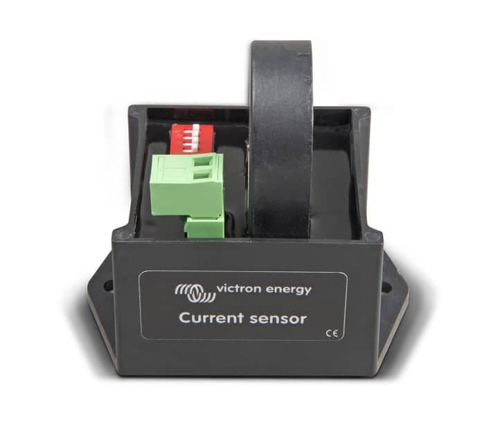 Victron AC Current sensor Single phase - Max 40A   CSE000100000
