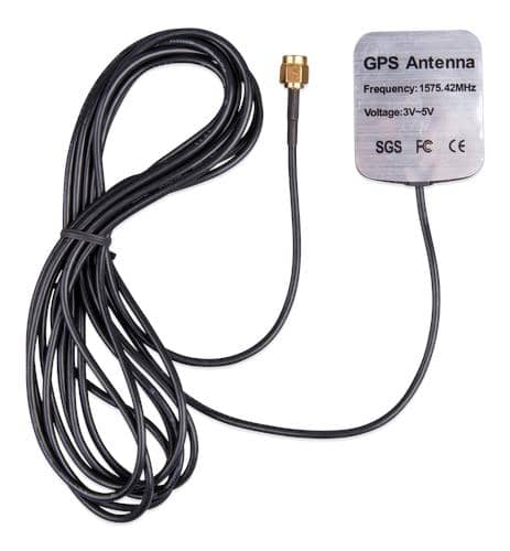Victron Active GPS Antenna    GSM900200100