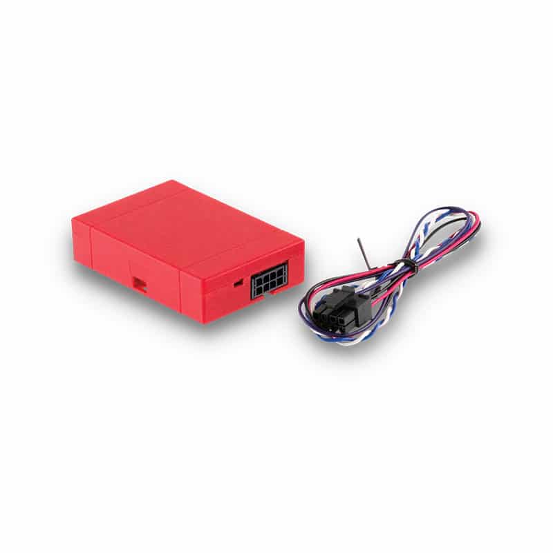 Canbus Interface - 6mph Above Switch Off    PSPK1