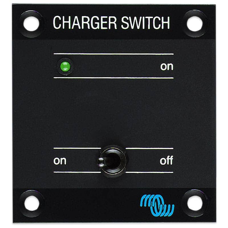Victron Charger switch (CE)    SDRPCSV