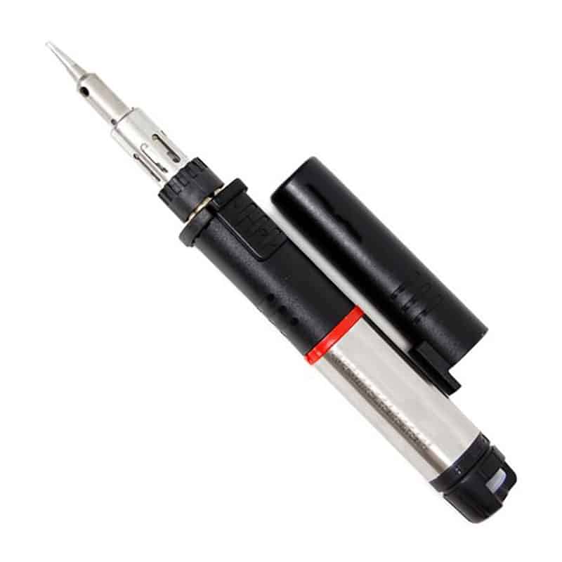 Gas Powered Soldering Iron    SOL8