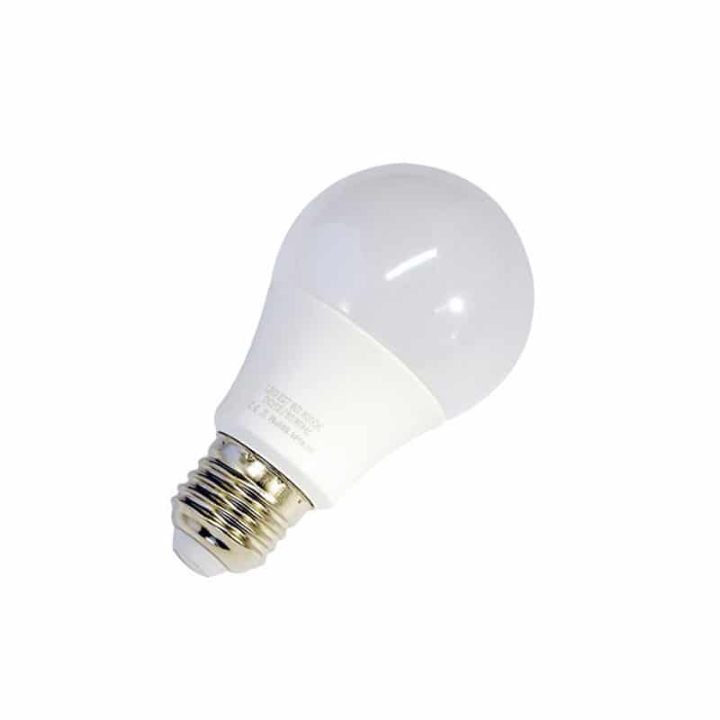 LED Bulb 12V Cool White 1500lm - E27 Fitting   LED15W5000K
