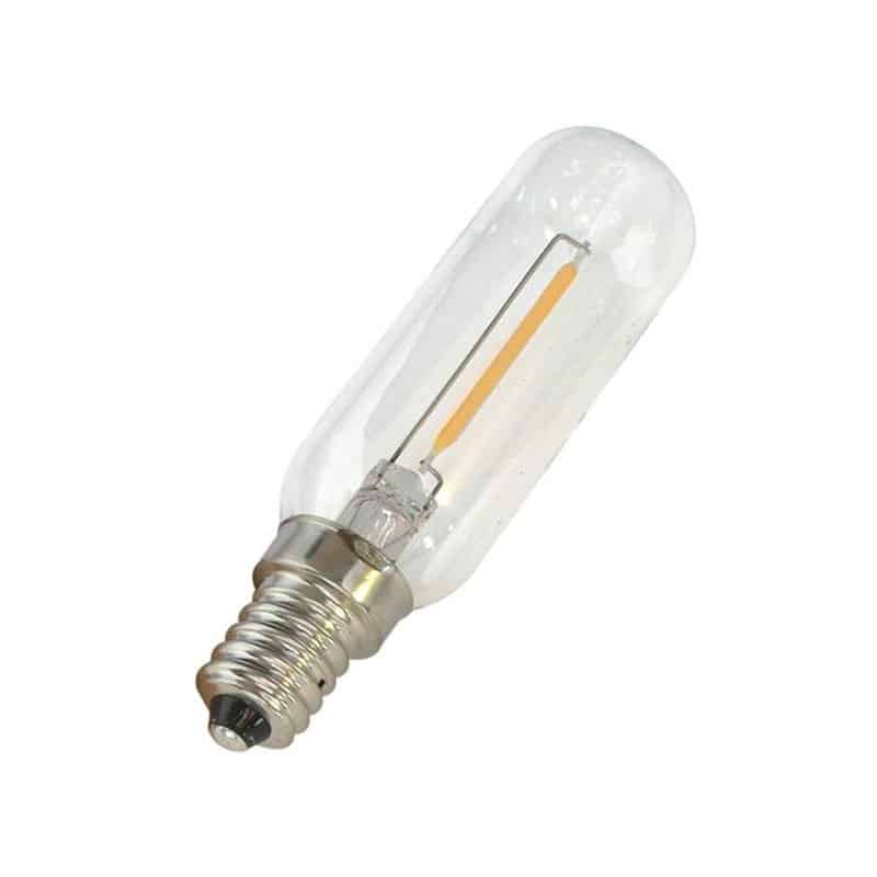 LED Bulb 12V Vintage ( filament style ) 80lm   LED0.8W