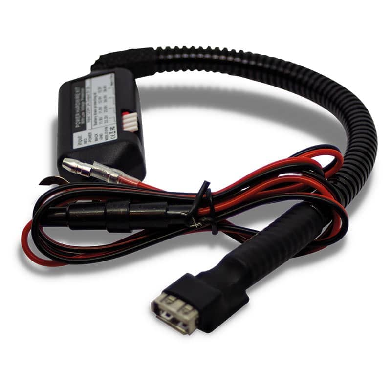 USB Parking Module Hardwire Kit - PSVPARKUSB