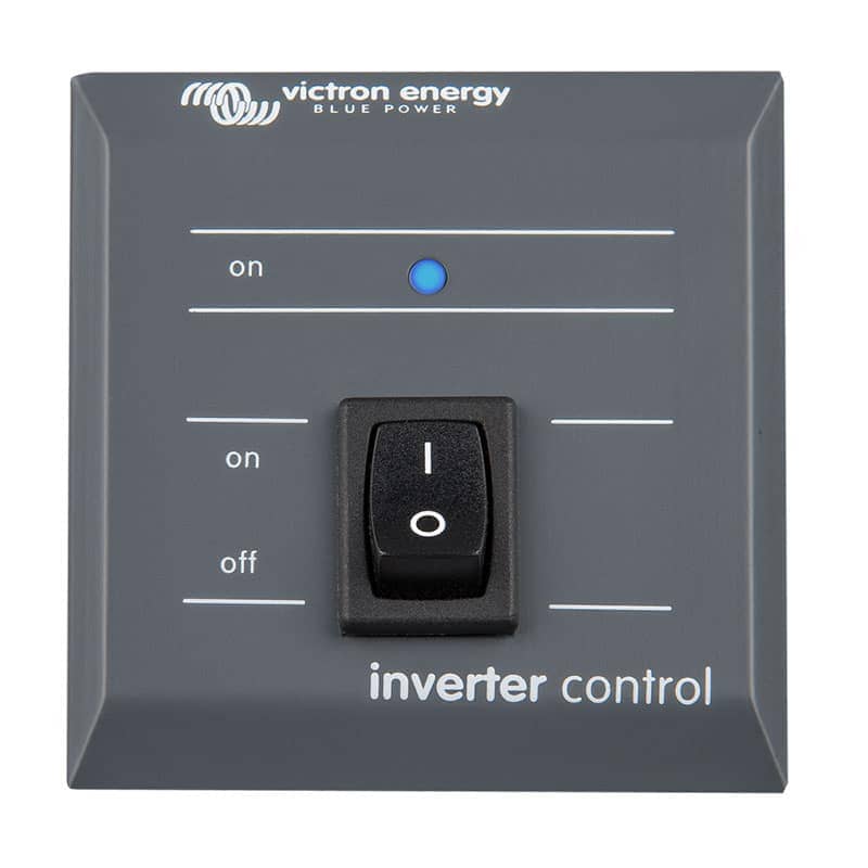 Victron Phoenix Inverter Control VE.Direct Retail   REC040010210R