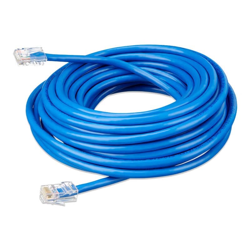 Victron RJ45 UTP Cable 5m    ASS030065000