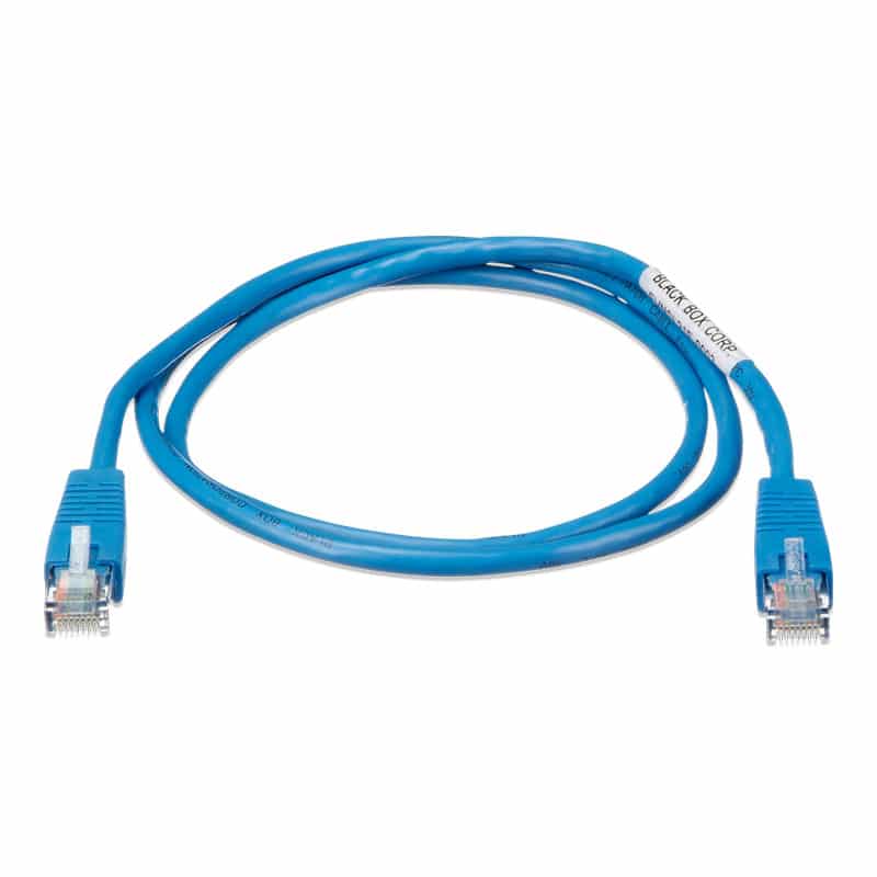 Victron RJ45 UTP Cable 0.3m    ASS030064900