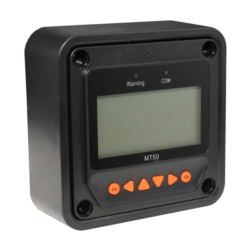 Remote MPPT Meter    MT50