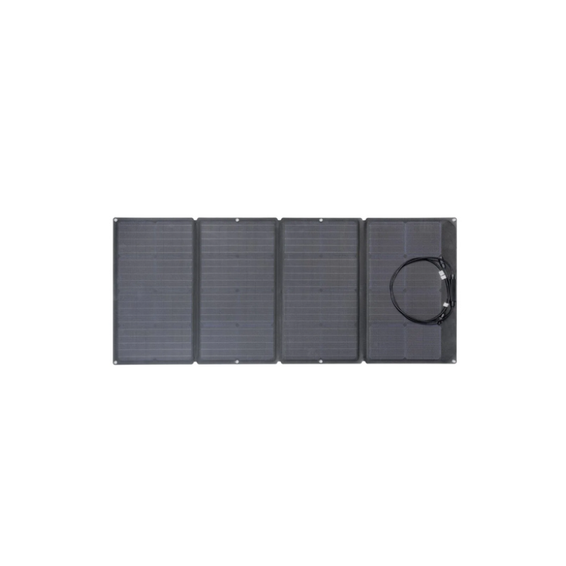 EcoFlow 160W Solar Panel    50033001