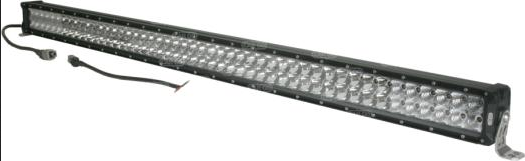 Cargo IP67 10-30V LED Work Light Bar    170101