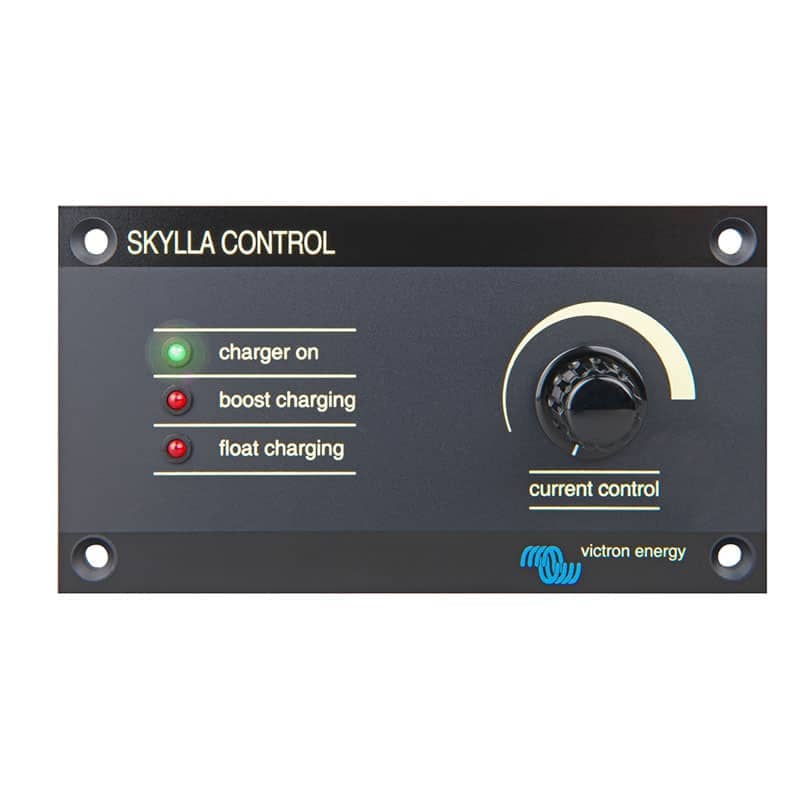 Victron Skylla control (CE)    SDRPSKC