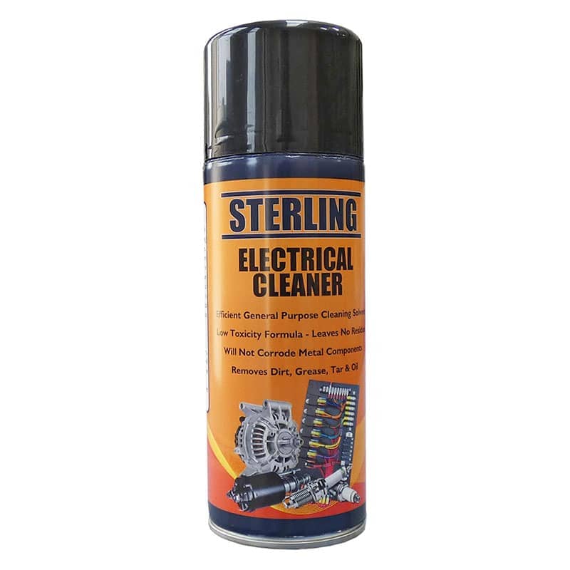 Electrical Contact Cleaner    LS30