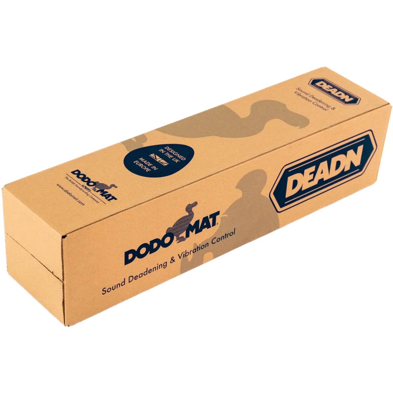 Dodomat DEADN Hex Roll (SE) Special Edition 1.8mm Sound Deadening DOD-DEADMAT-HEX