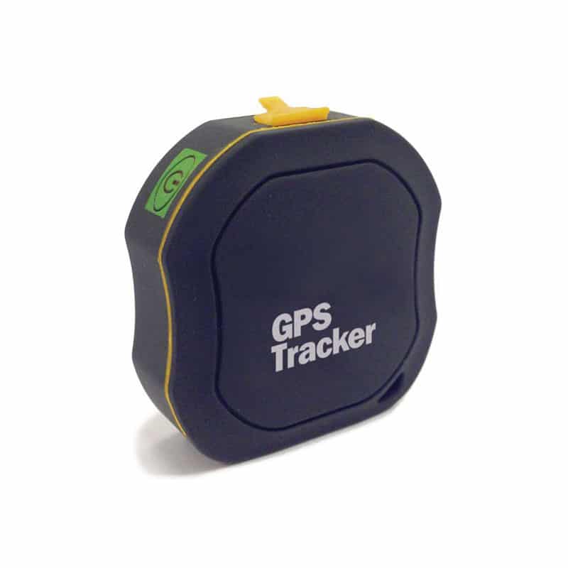 GPS Tracker    EC30