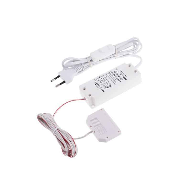 LED Driver Standard Plus 12v 33w with