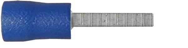 Blue Blade Connector 9 x 2.8mm Single Unit   WT109